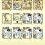 ドッキリ神回避 攻略 カード図鑑No.041～No.060