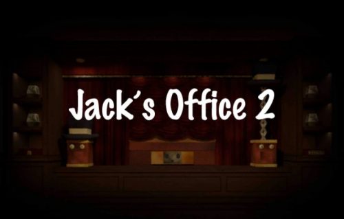 Jack’s Office2 (ジャックズオフィス2) 攻略コーナー