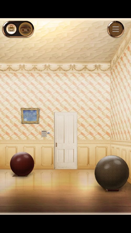 Trick Mansion 攻略 ステージ12