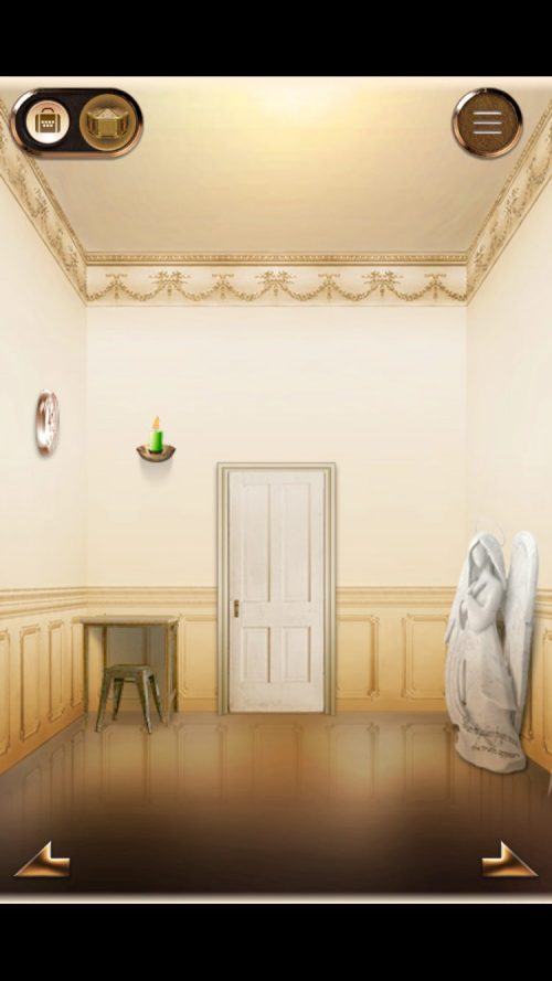 Trick Mansion 攻略 ステージ20