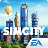 『SimCity BuildIt /シムシティ ビルドイット』おかげさまで2周年！シムシティに、“映画シティ”が登場！アカデミー賞授賞式目前！ハリウッドのような都市を作ろう