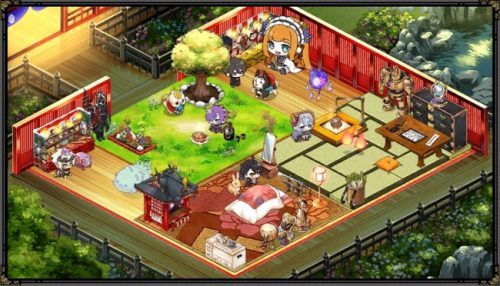 DMM GAMES『一血卍傑-ONLINE-』鈴木達央など豪華声優陣サイン色紙が貰えるチャンス！「第一回 八尋殿コンテスト」が開催中！