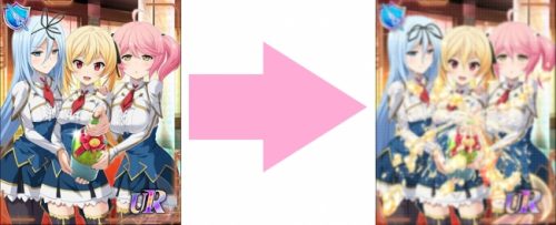 【全員に1周年記念ＵＲカードをプレゼント!!】大人気カードバトルゲーム 『最弱無敗の神装機竜 《バハムート》 』の配信1周年記念キ…