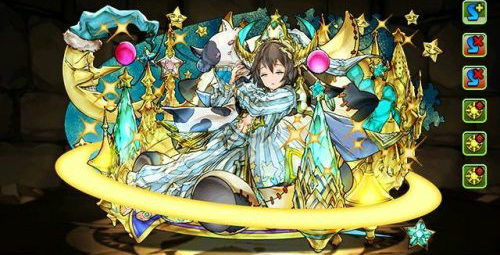 水アルキオネの評価と能力について徹底解説！