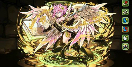 バズドラ カード Puzzle＆Dragons ヘラ メタトロン パズドラ】分岐光メタトロンの評価と能力について徹底解説