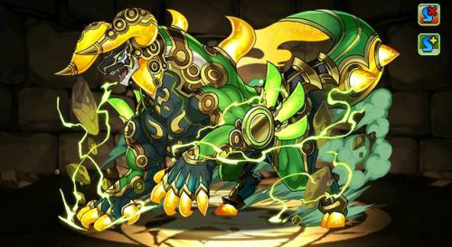 ガチャ限定モンスター徹底評価！　大賢龍シリーズ編