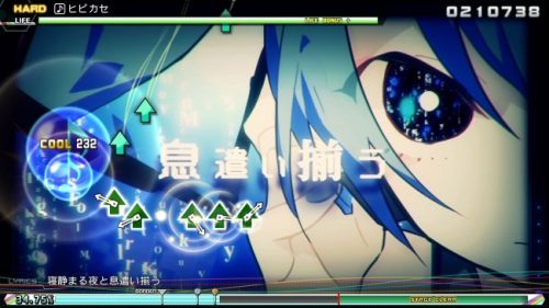 PS4『初音ミク Project DIVA Future Tone』「追加楽曲パック 3rd」が PlayStationRStoreにて本日配信！