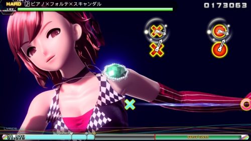 PS4『初音ミク Project DIVA Future Tone』「追加楽曲パック 3rd」が PlayStationRStor…