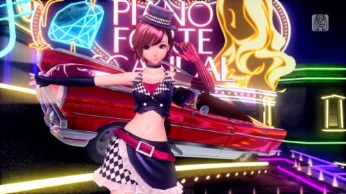 PS4『初音ミク Project DIVA Future Tone』「追加楽曲パック 3rd」が PlayStationRStoreにて本日配信！