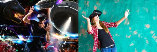 フィンランド・オウル市のゲーム開発イベント『Oulu 3D Sensor Game Jam 2017 』をメディアパートナーとして…