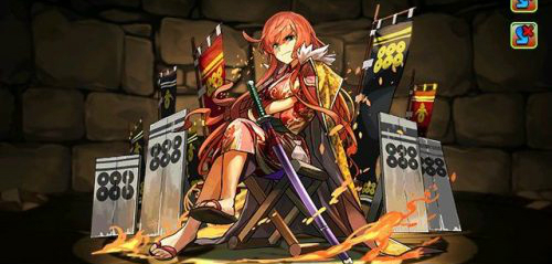 ゴッドフェス　神シリーズ徹底評価！　戦国神（第2弾）編