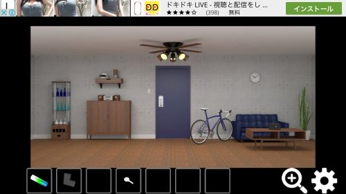 EXITs 攻略 ステージ5 その2