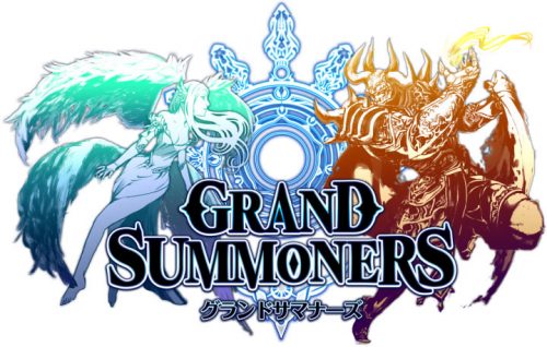 NextNinja開発の直感爽快バトル！超本格王道RPG『グランドサマナーズ』メインストーリー第2部『いにしえの遺志編』4月7日(…