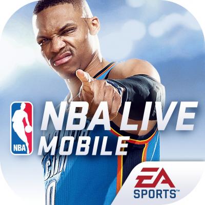 『NBA LIVE Mobile』大幅アップデート より快適になった直感的操作で 豪快なダンクを叩きこめ！ NBAが、バスケが、もっと身近に感じられる新モード/要素を多数搭載！！