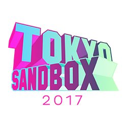 『東京サンドボックス』にメディアパートナーとして参加いたします