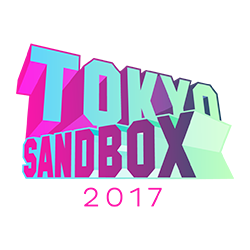 インディーゲームにフォーカスをあてた大型複合ゲームイベント 「TOKYO SANDBOX 2017」開催のお知らせ