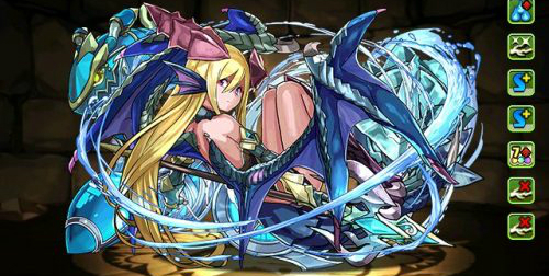 パズドラ】分岐青ソニアの評価と能力について徹底解説！｜ゲーム攻略