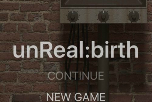 unReal:birth (アンリアルバース) 攻略コーナー