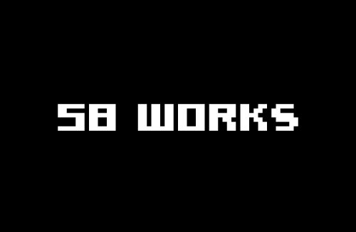 【おすすめ脱出ゲーム】58 WORKS