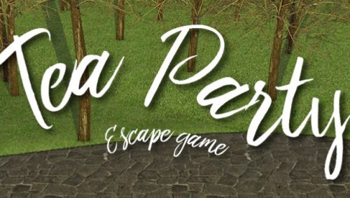 Tea Party (ティーパーティー) 攻略コーナー