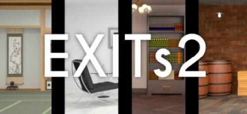 EXITs2 (エグジット2) 攻略コーナー