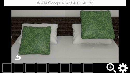 EXITs2 攻略 Room1 その1(スイッチのツマミ入手～紙入手まで)