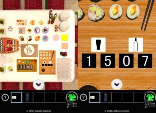 脱出ゲーム攻略のための解説！よくあるパターン（解き方のコツ）