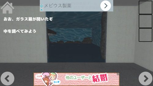 博士からの挑戦状2 攻略 その4(イワシ入手～脱出)