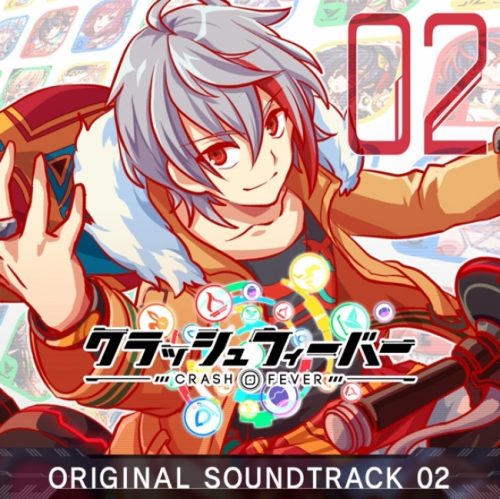 クラッシュフィーバー、超ハイテンション『サウンドトラック』の第二弾の配信を本日より開始！