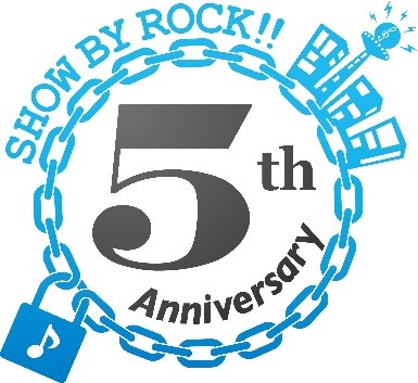 音楽ゲームアプリ『SHOW BY ROCK!!』 タイアップアーティスト『バンドごっこ』の楽曲を新たに追加！