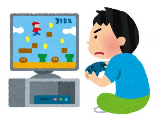 ゲームを仕事にするには？ゲームを仕事にって大丈夫なの？