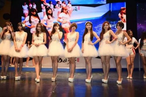 ChinaJoy2017へ行く方へ 注意点と準備しておくと便利なもの