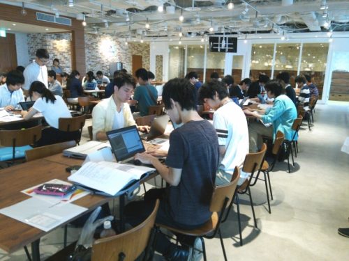 エイチーム、2019年以降卒業生向けにサマーインターンシップの募集を開始！