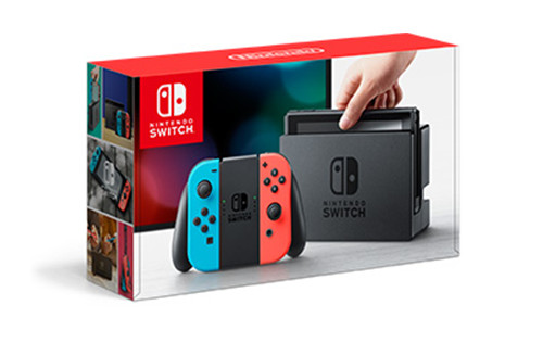 Switchが起こしたゲーム革命！プレイヤーに合わせるゲーム機は本当にいつでもどこでも手軽に遊べるゲーム機だった！