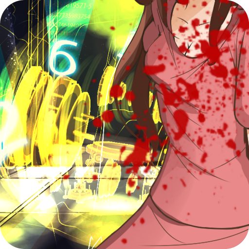 脱出ゲーム～運命からの脱出～