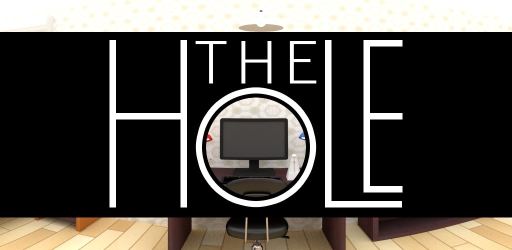 脱出ゲーム：The hole