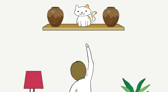 僕のねこを探して！ -脱出ゲーム-