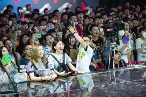 Facebookコミュニティ「China Joy2017行こうぜ！」のご案内