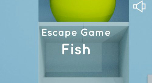 脱出ゲーム Fish