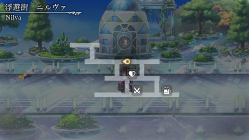 不要なバッジをアイテム交換できる機能追加！バッジを交換できる場所・貰えるアイテムなど