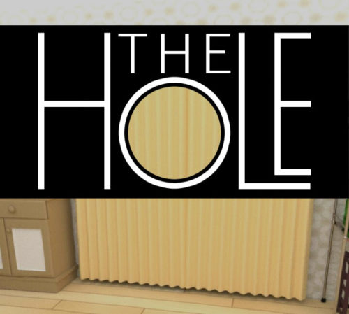 脱出ゲーム The Hole ザ ホール 攻略コーナー Sqoolnetゲーム研究室