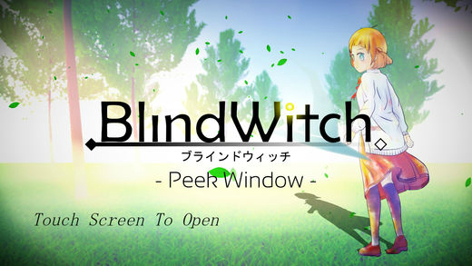 ブラインドウィッチ -Peek Window-