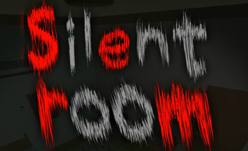 silent room -恐怖のホラー謎解き脱出ゲーム- サイレントルーム