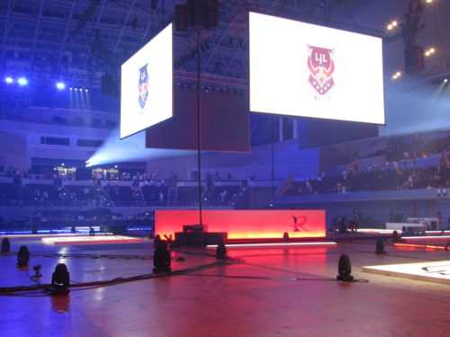 LJL 2017 Summer Split Finalの勝者はRampage！2016 Summer Splitからの3連覇を達成…