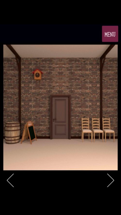 Winery 攻略 その1(照明の高さ確認～マグネット入手まで)