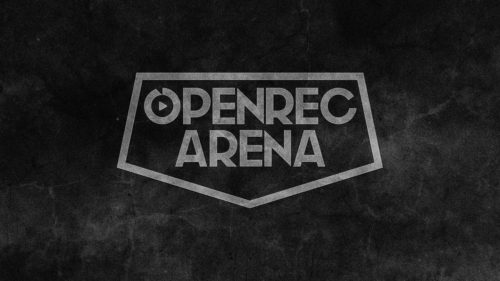 ゲーム配信「OPENREC.tv」にて、簡単にゲーム大会が開催出来る新機能『OPENREC ARENA』がリリース！
