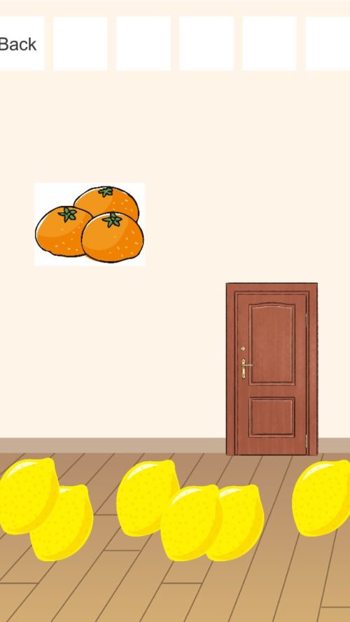EscapeRooms 攻略 ステージ3