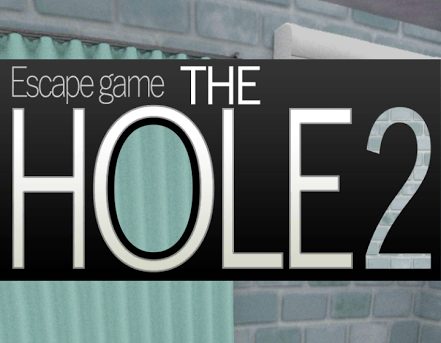 脱出ゲーム The Hole2 石造りの部屋からの脱出 攻略コーナー Sqoolnetゲーム研究室