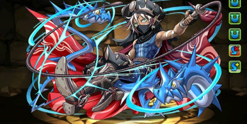 ヴェルド テンプレパーティー おすすめ編成徹底解説！