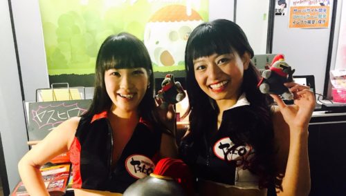 【東京ゲームショウ2017レポート】新作タイトルも続々！どこでも遊べるスマホゲームにまだまだ期待したい！